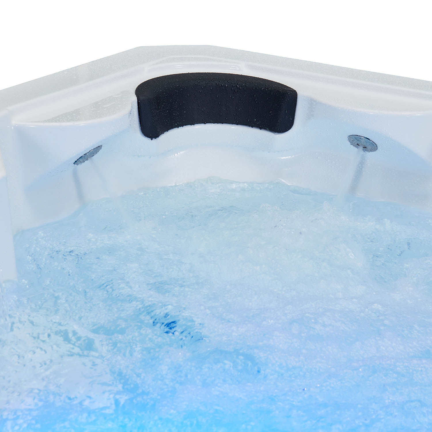 5 person luxurious spa heating system spa tub WS-S01