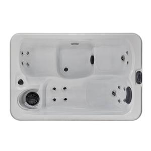 3 person high end massage and spa colorful light hottub spa WS-791D