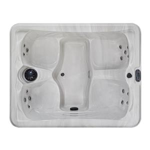 4 person luxury massage spa afforable whirlpool spa WS-792D