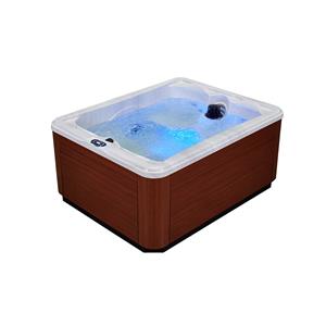 4 person luxury massage spa afforable whirlpool spa WS-792D