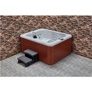4 person luxury massage spa afforable whirlpool spa WS-792D