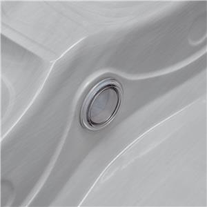4 person luxury massage spa afforable whirlpool spa WS-792D