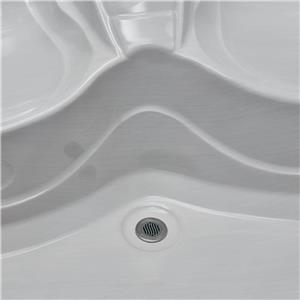 4 person luxury massage spa afforable whirlpool spa WS-792D