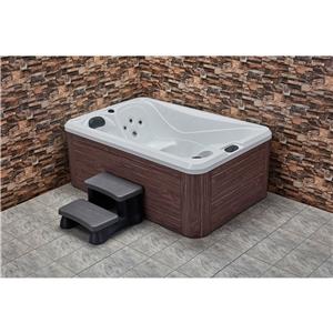 3 person 5 star spa private hot tubs WS-793D