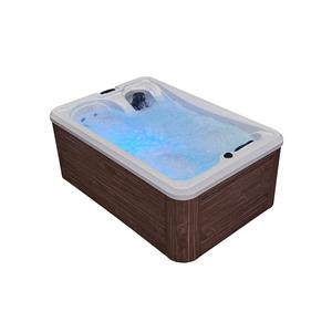 3 person 5 star spa private hot tubs WS-793D