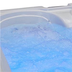 3 person 5 star spa private hot tubs WS-793D