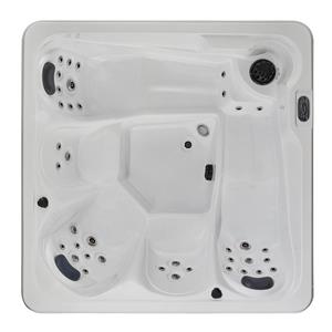 5 person luxury arome massage and spa WS-794D