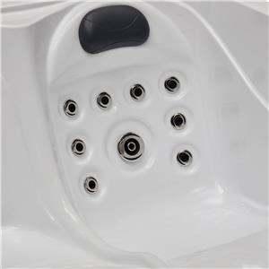 5 person luxury arome massage and spa WS-794D