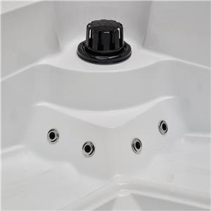 5 person luxury arome massage and spa WS-794D