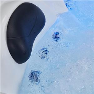 5 person luxury arome massage and spa WS-794D