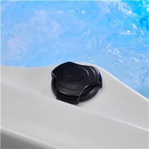 5 person luxury arome massage and spa WS-794D