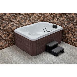 2 person world luxury spa arome high end spa WS-696D