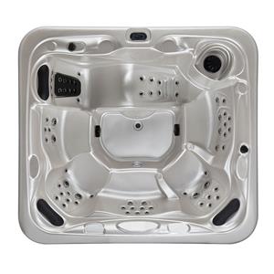6 person 5 star spa hottubs aroma luxury spa WS-590D