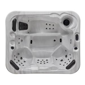 5 person aroma luxury health day spa WS-591D
