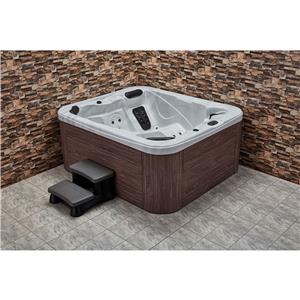 5 person aroma luxury health day spa WS-591D