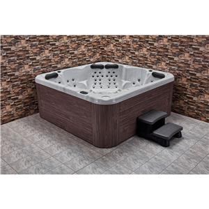 6 person hot sale outdoor spa hottubs WS-598D
