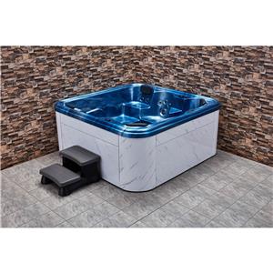 6 person luxurious massage hot tubs WS-092D