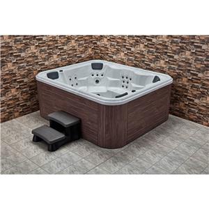 6 person luxury health massage spa garden hottub spa WS-093D