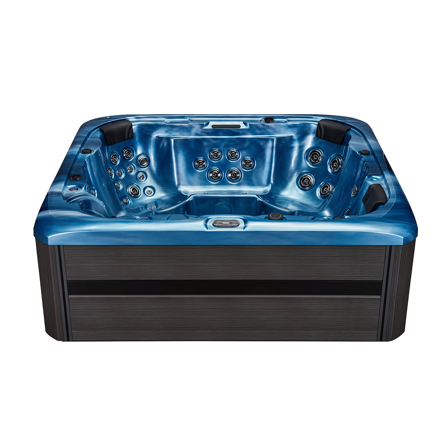 6 person garden hottub spa luxury couples spa WS-690H