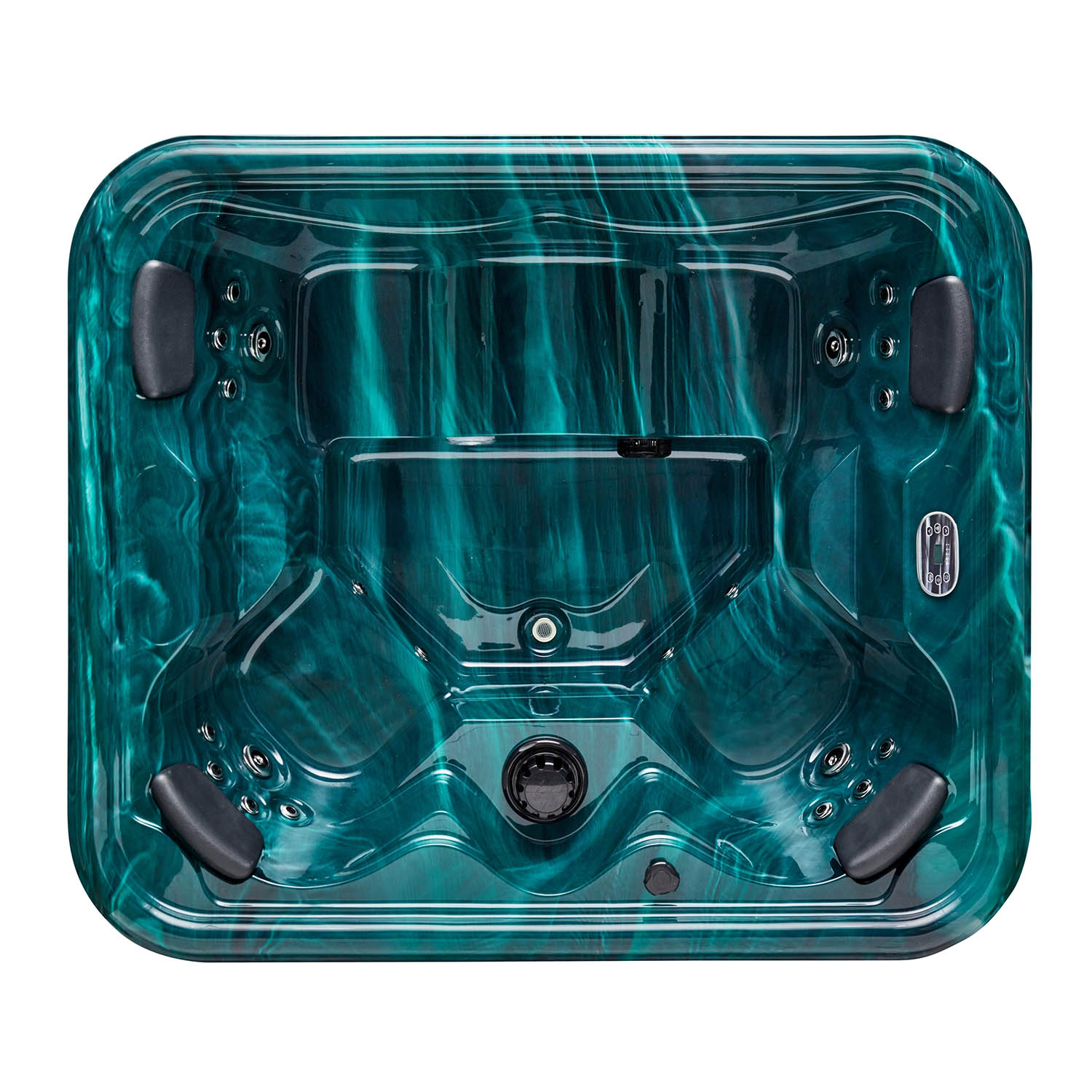 4 person private hot tubs luxury spa WS-094D