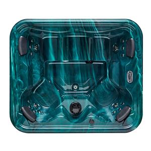 4 person private hot tubs luxury spa WS-094D