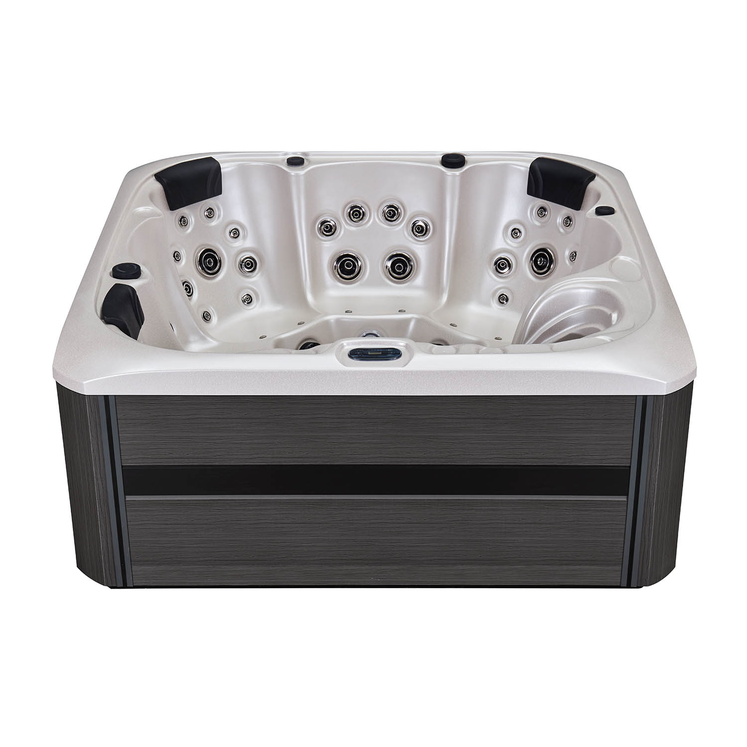 6 person fancy spa luxury health spa WS-692H
