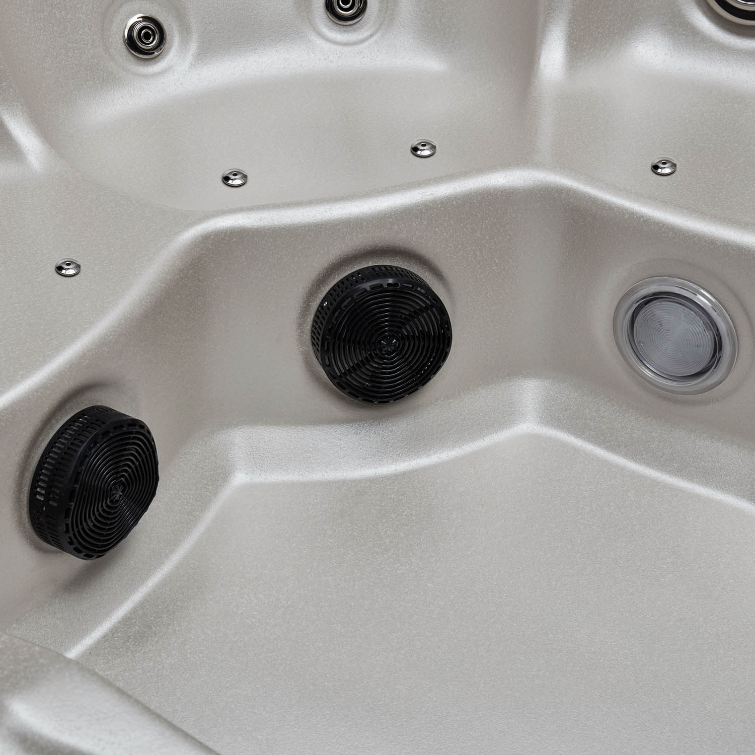 6 person fancy spa luxury health spa WS-692H