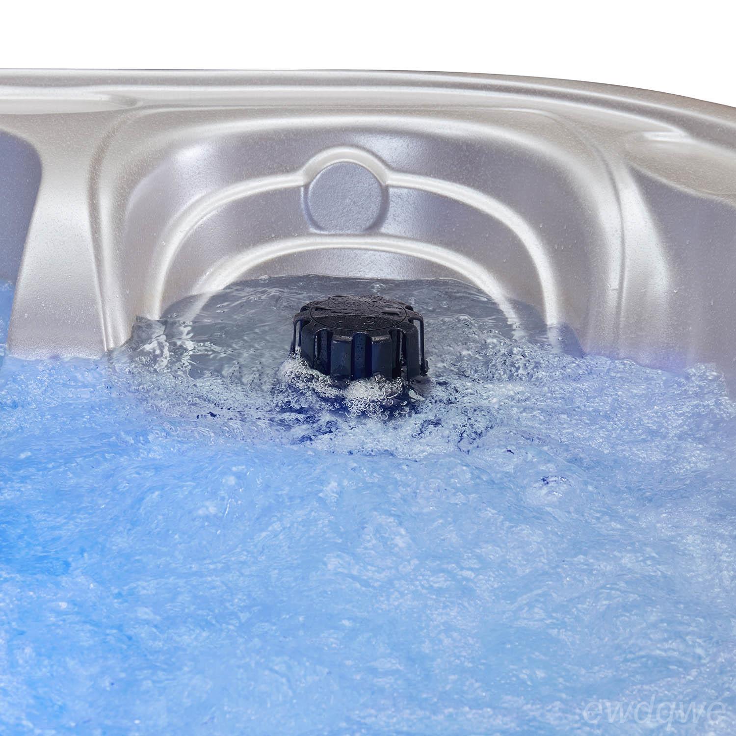 6 person fancy spa luxury health spa WS-692H
