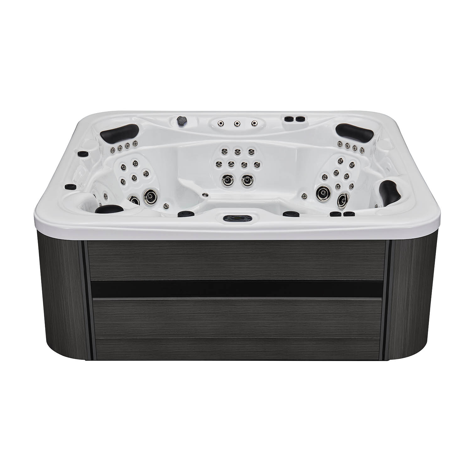 6 person luxury massage spa hot sale outdoor spa WS-590H