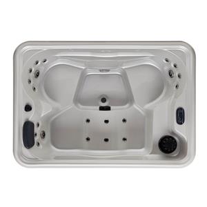 3 person luxury massage bathtub spa WS-095D