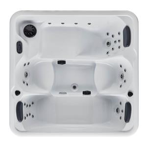 5 person onground massage bathtub WS-190D