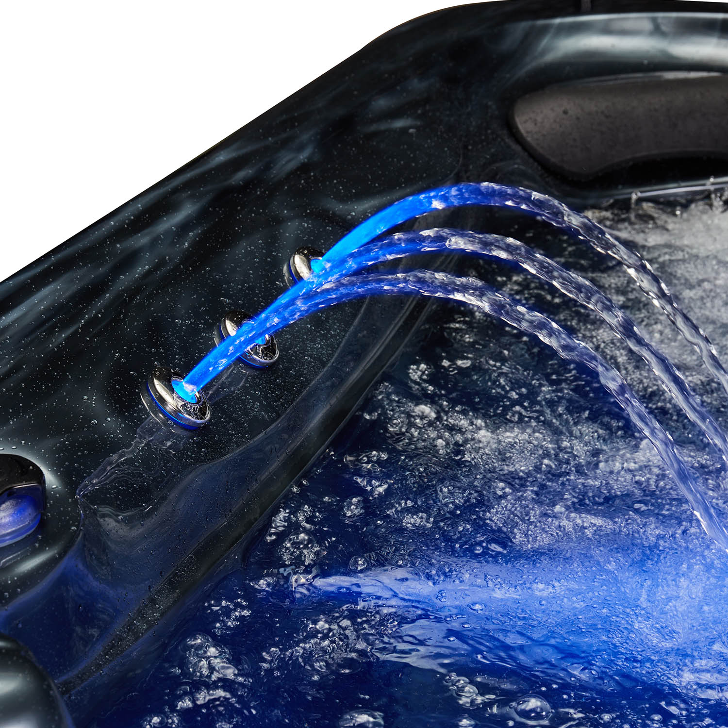 6 person high end spa luxury spa pool WS-593H