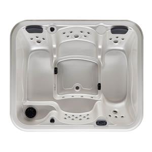 5 person luxury whirlpool massage outdoor spa WS-191D