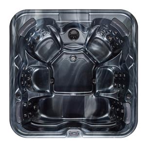 6 person luxurious massage and spa tub WS-192D