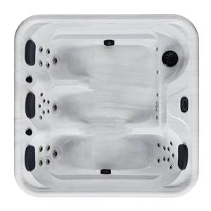 4 person luxury beauty spa tub WS-193D