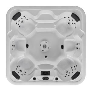 6 person private spas hottubs luxury spa WS-194D