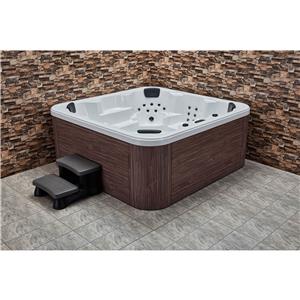 6 person private spas hottubs luxury spa WS-194D