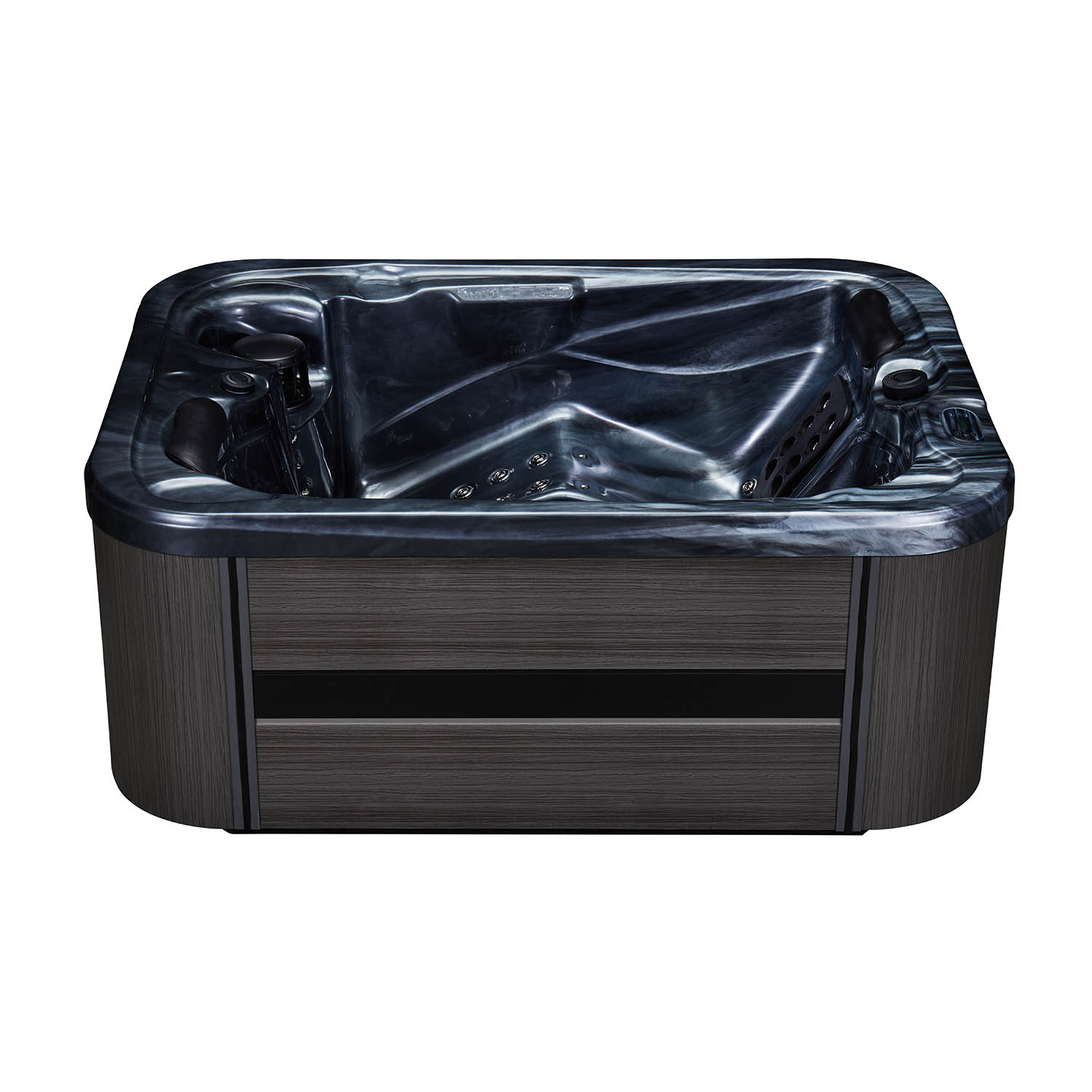 3 person body luxury spa garden hottub spa WS-595H