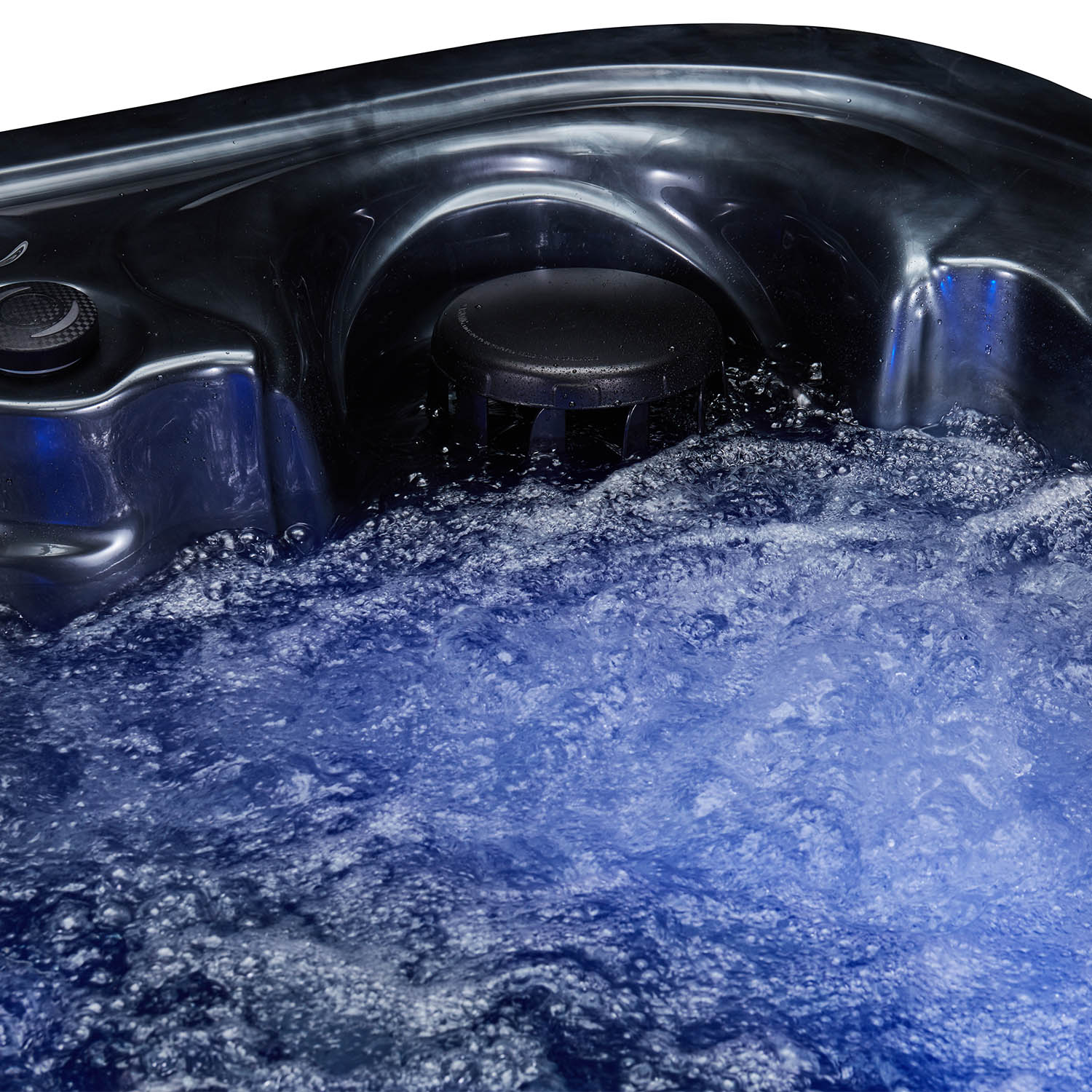 3 person body luxury spa garden hottub spa WS-595H