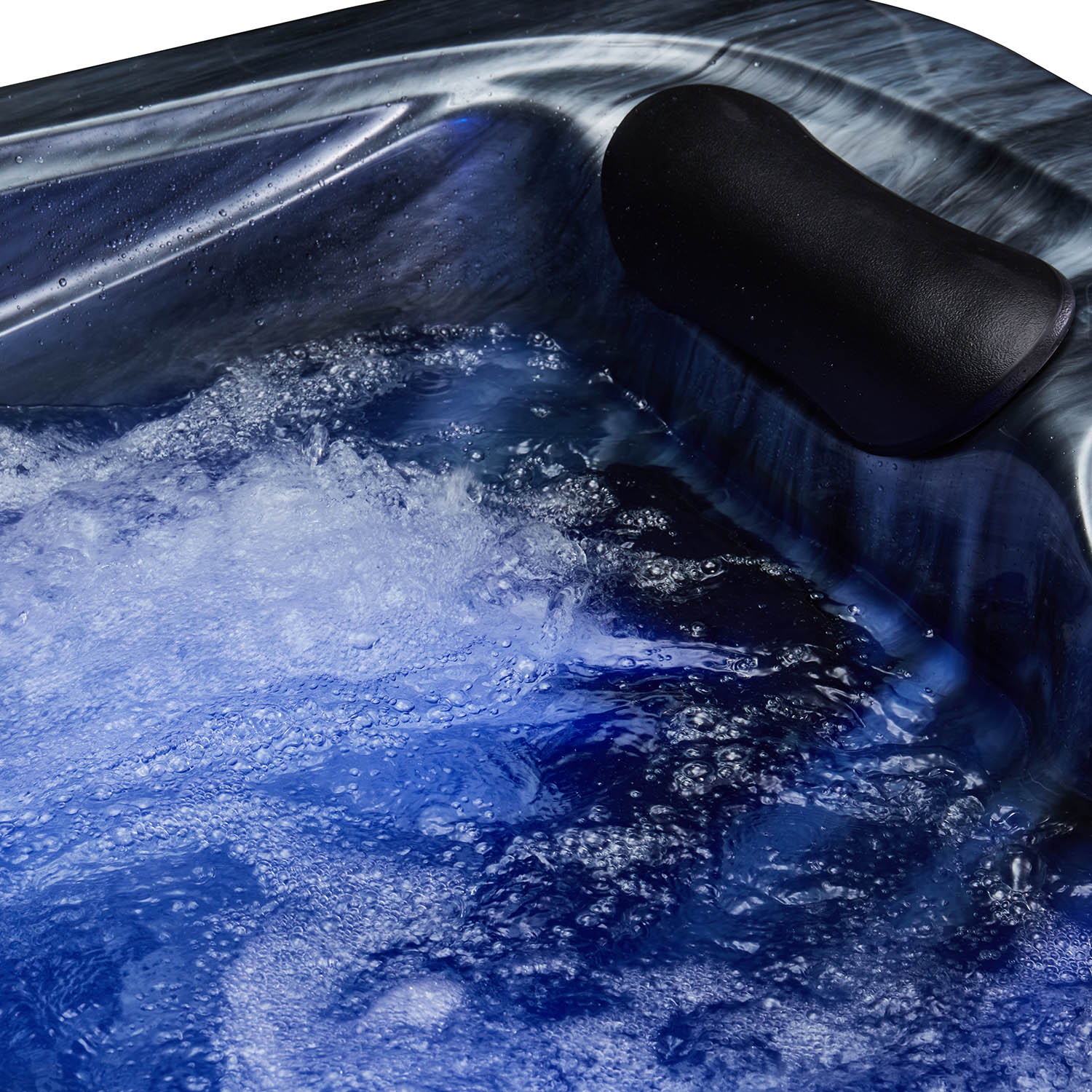 3 person body luxury spa garden hottub spa WS-595H