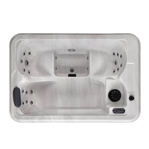 3 person world luxurious massage and spa WS-290D