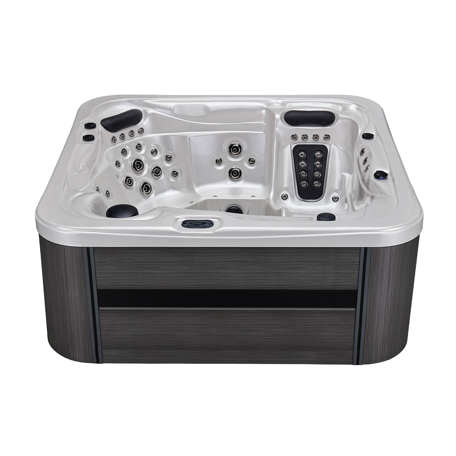 5 person luxury foot spa garden hottub spa WS-596H