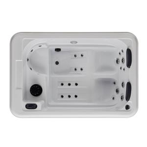3 person body luxury health massage spa WS-291D