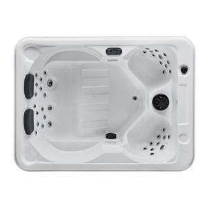 4 person luxury smart controller hottubs spa WS-292D