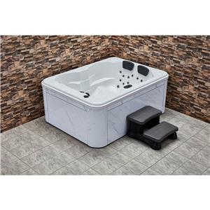 4 person luxury smart controller hottubs spa WS-292D