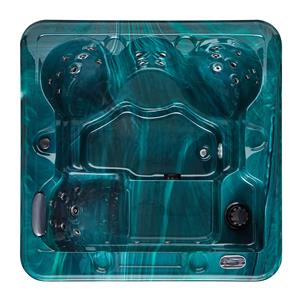 4 person luxury couples beauty spa tub WS-293D