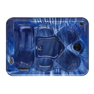5 person luxury massage hot tubs spa WS-294D