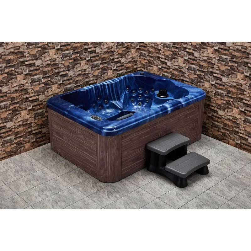 5 person luxury massage hot tubs spa WS-294D