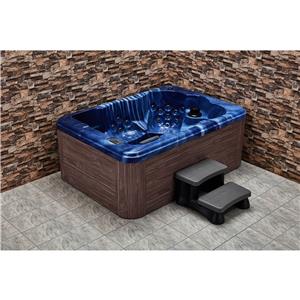 5 person luxury massage hot tubs spa WS-294D