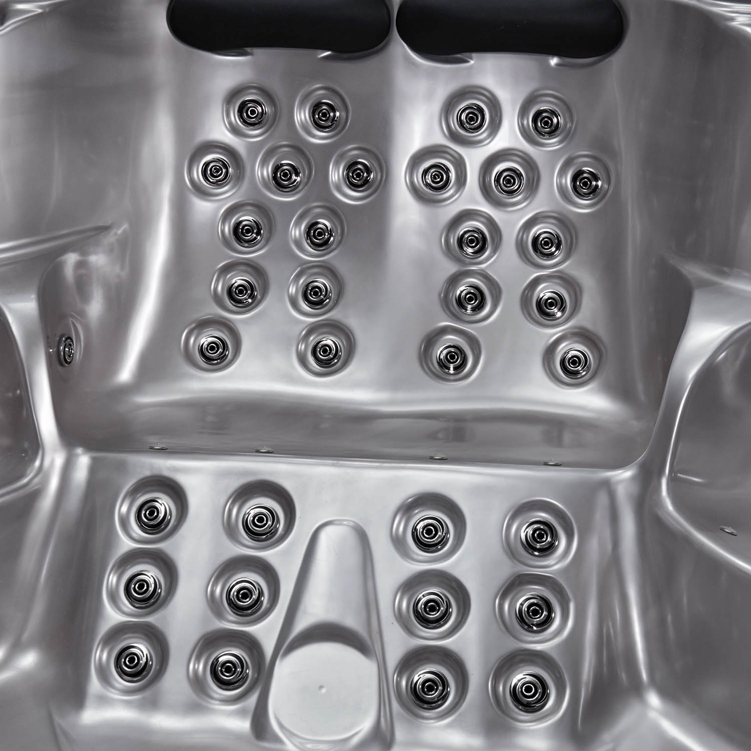 6 person fancy outdoor spa luxury beauty spa tub WS-598H
